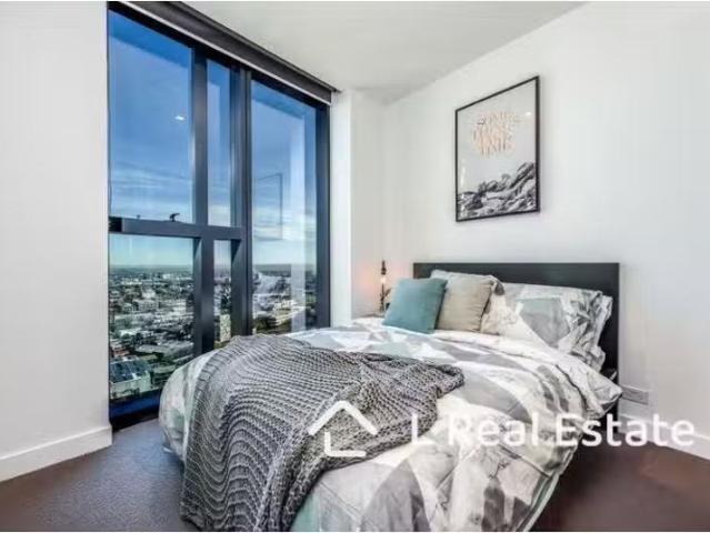 Apartment for rent in Camerons Creek, Victoria
