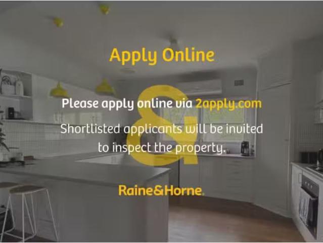 House for rent in New South Wales