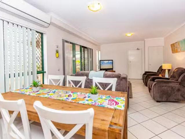 Apartment for rent in Fernbrook, Queensland