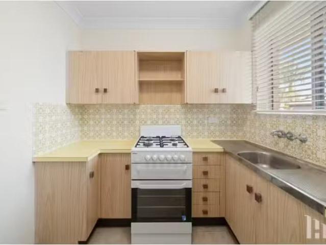Apartment for rent in Toombul, Queensland