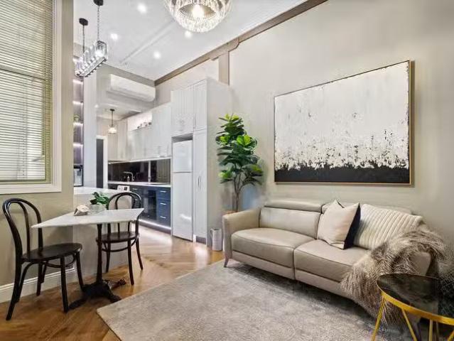 Apartment for rent in Willoughby, New South Wales