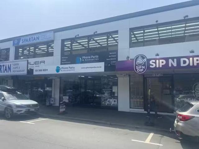 House for rent in Heathcote, Canterbury