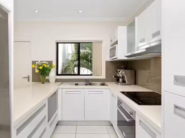 Apartment for rent in Toombul, Queensland