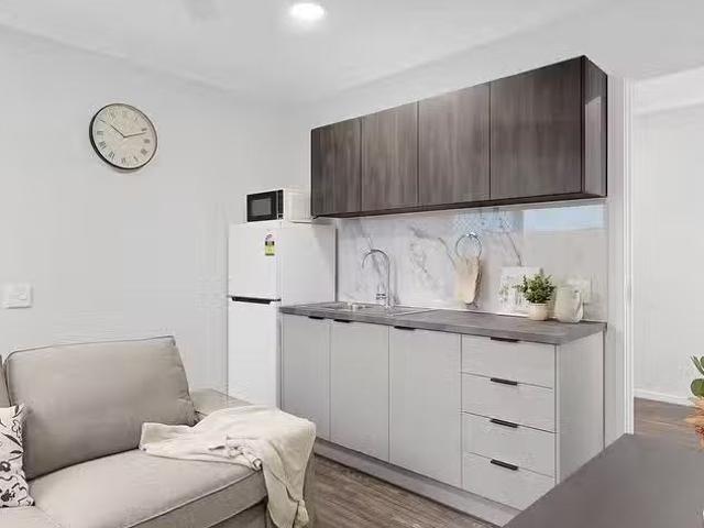 Apartment for rent in Methul, Queensland