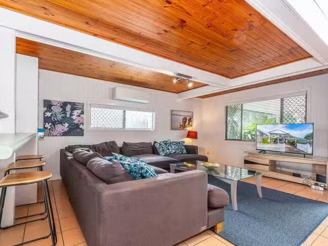 House for rent in Toombul, Queensland