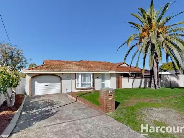 House for rent in Girrawheen, Western Australia