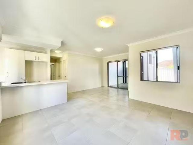 Apartment for rent in Rivervale, Western Australia