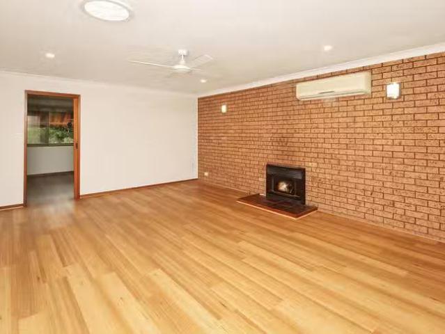 House for rent in Kendall, New South Wales