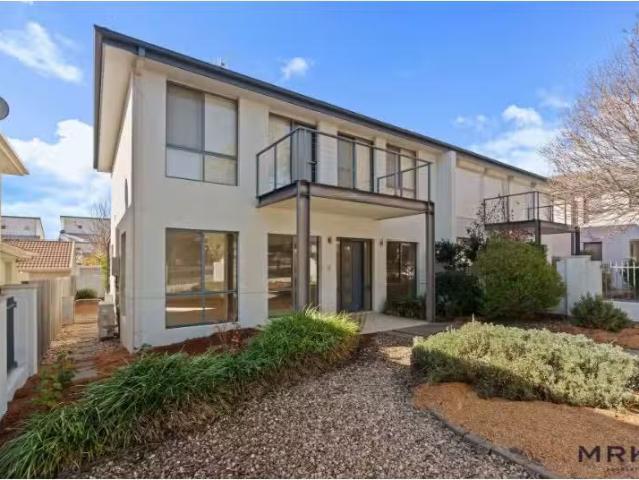 Apartment for rent in Australian Capital Territory
