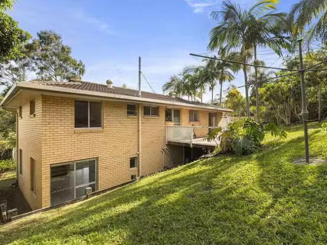 House for rent in Toombul, Queensland