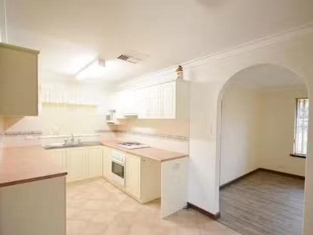 House for rent in Thornlie, Western Australia