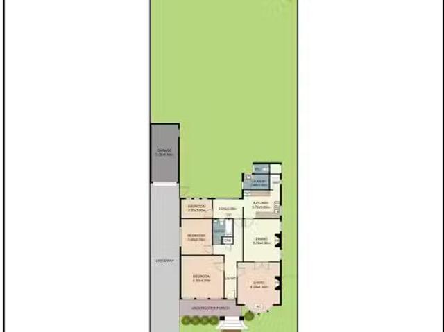 House for rent in Camerons Creek, Victoria