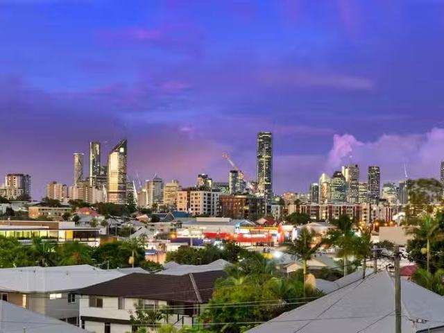 House for rent in Toombul, Queensland