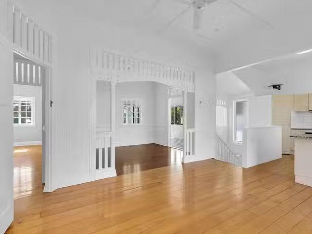 House for rent in Toombul, Queensland