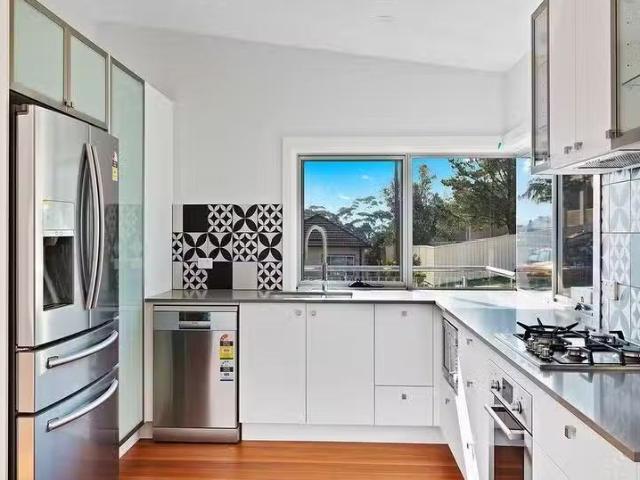 House for rent in Terrigal, New South Wales