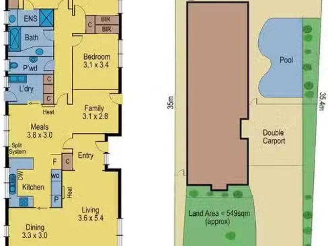 House for rent in Camerons Creek, Victoria