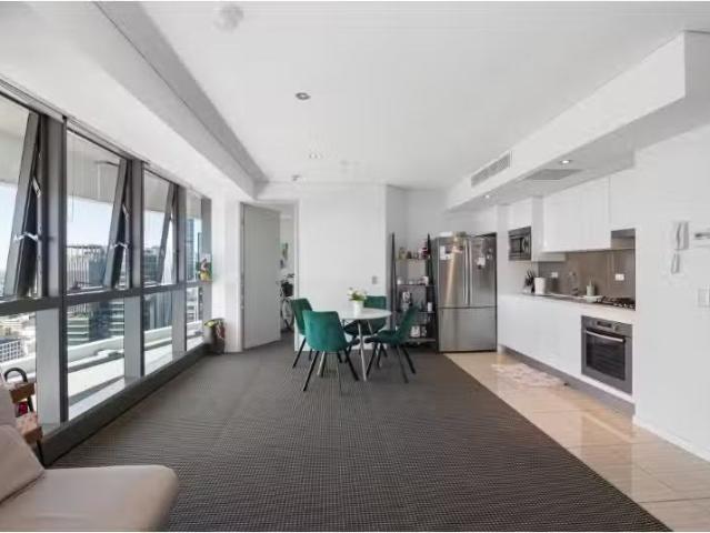Apartment for rent in Methul, Queensland