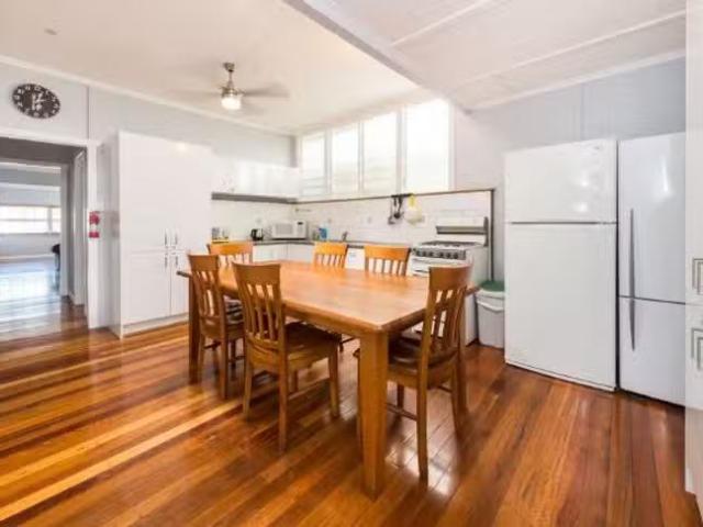 House for rent in Toombul, Queensland