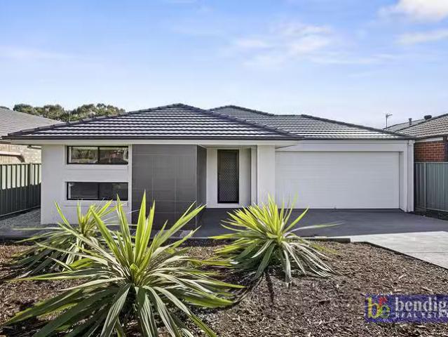 House for rent in Bendigo, Victoria