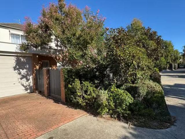 House for rent in Williamstown, Victoria