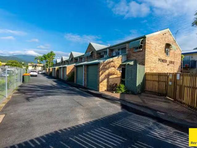 House for rent in Cairns, Queensland