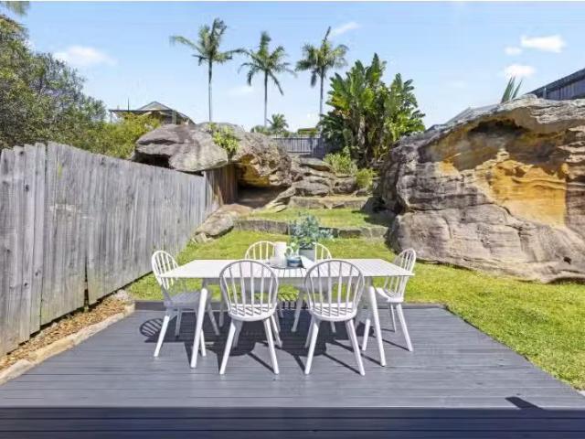 House for rent in Sydney, New South Wales