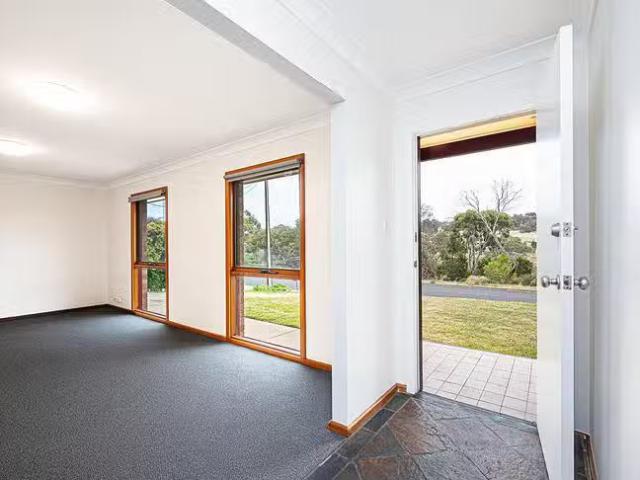House for rent in Horseshoe Creek, South Australia