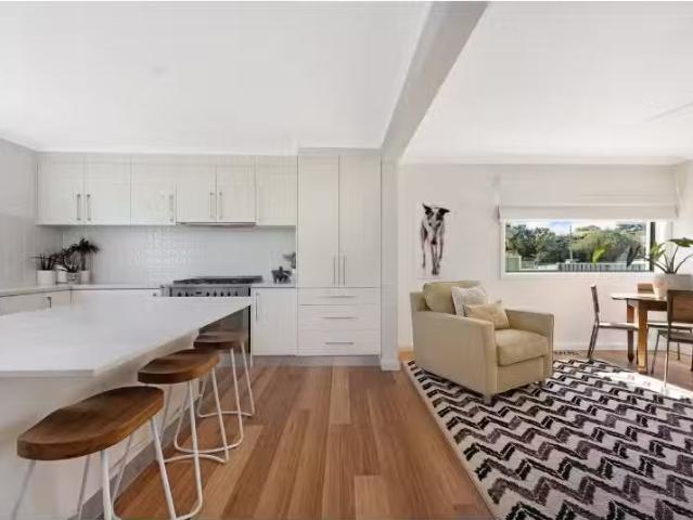 House for rent in Higgins, Australian Capital Territory