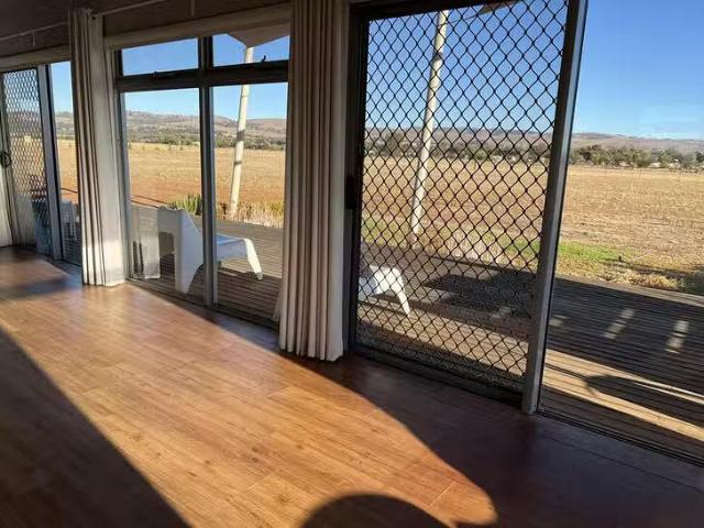House for rent in Wilmington, South Australia