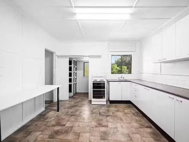 House for rent in Toombul, Queensland