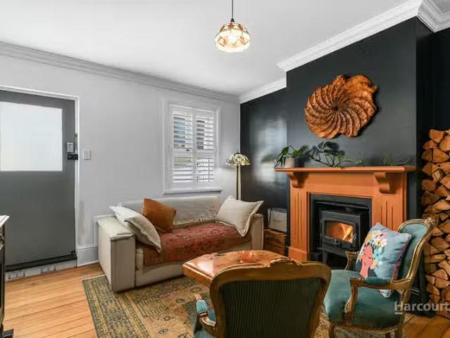 House for rent in Hobart, Tasmania