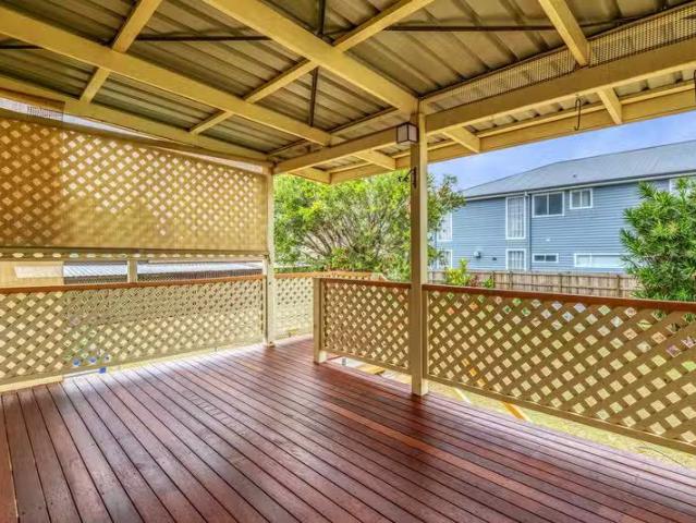 House for rent in Toombul, Queensland