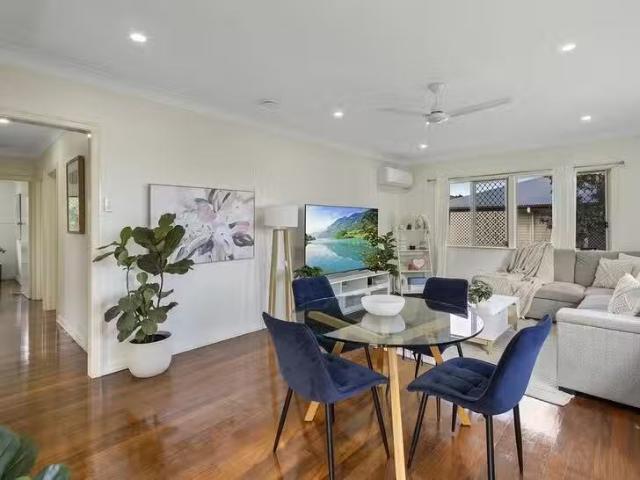 House for rent in Toombul, Queensland