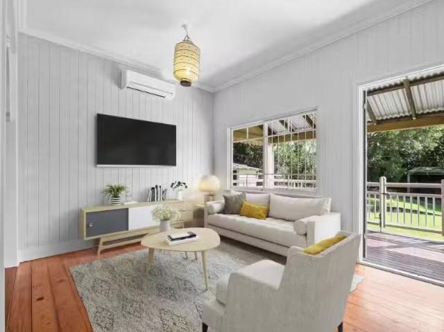 House for rent in Toombul, Queensland