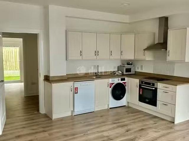Apartment to rent