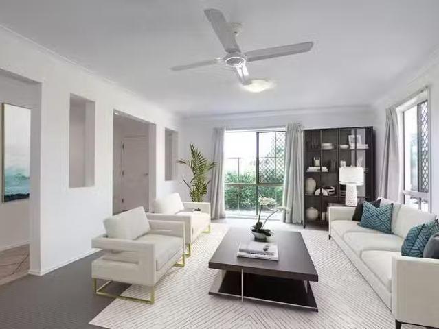 House for rent in Toombul, Queensland