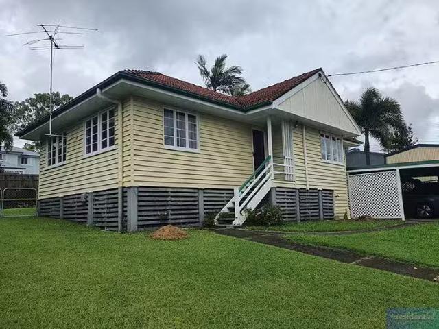 House for rent in Toombul, Queensland