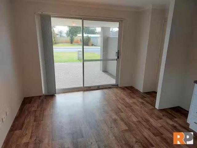 Apartment for rent in Bunbury, Western Australia