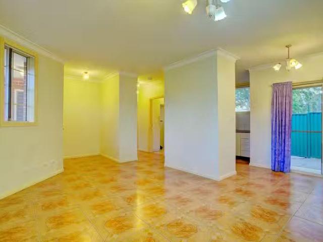 House for rent in Wentworthville, New South Wales