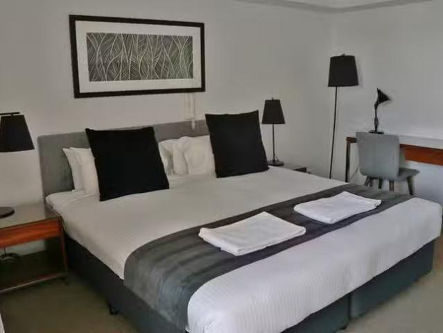 Apartment for rent in Mackay, Queensland