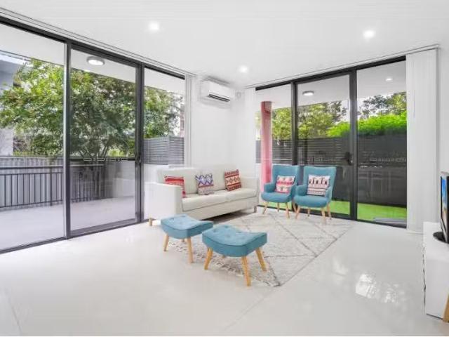 Apartment for rent in Sydney, New South Wales