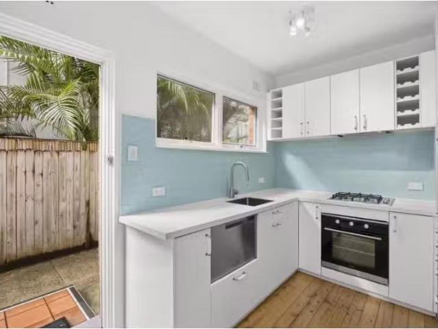 Apartment for rent in Sydney, New South Wales