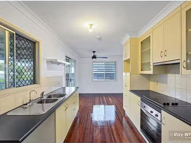 House for rent in Rockhampton, Queensland
