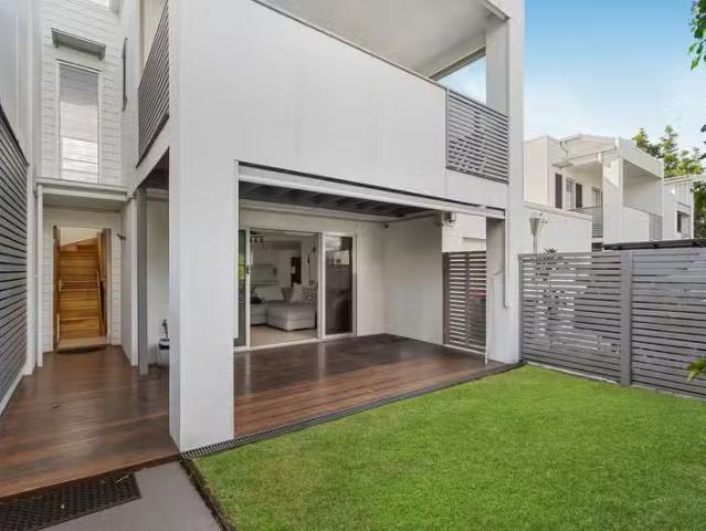 House for rent in Toombul, Queensland