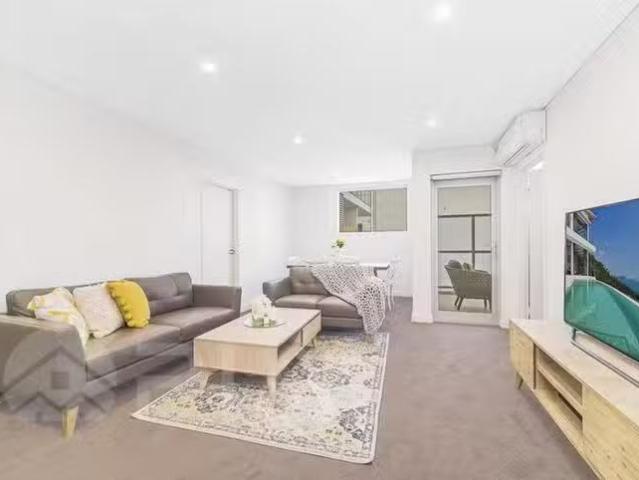 Apartment for rent in Belmore, New South Wales