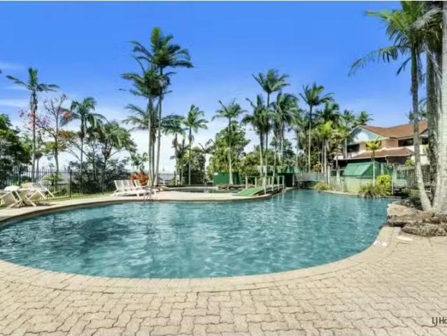 Apartment for rent in Bilambil Heights, New South Wales