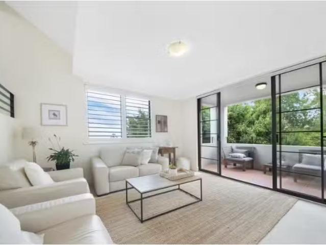 Condo for rent in Sydney, New South Wales