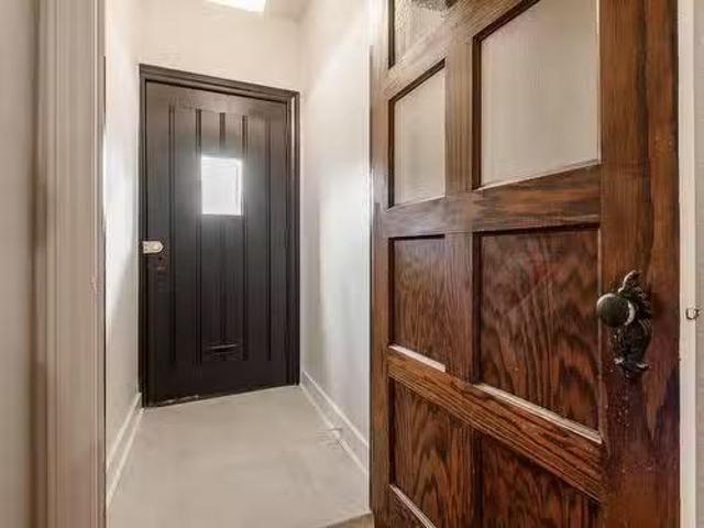Apartment for rent in St. Leonard's, Quebec