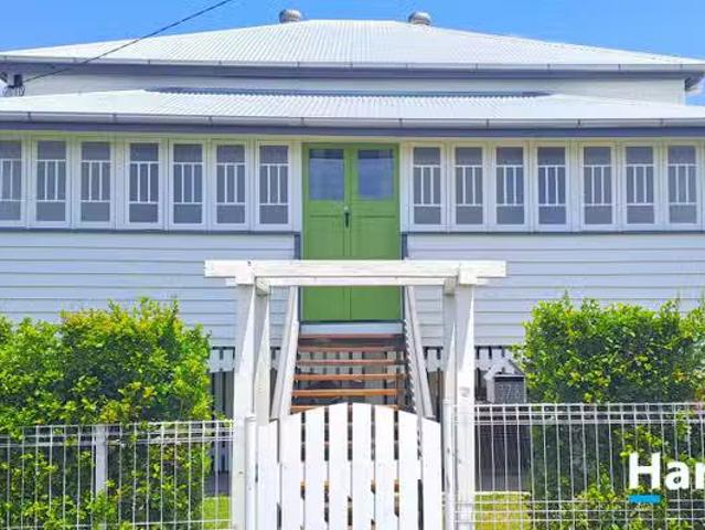 House for rent in Maryborough, Queensland