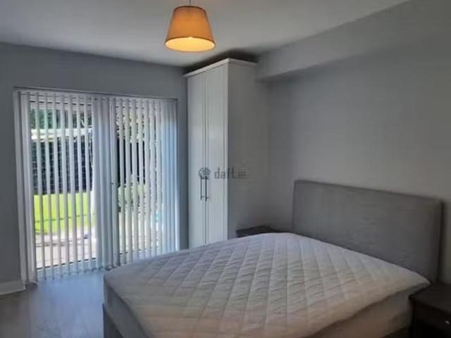 Apartment to rent